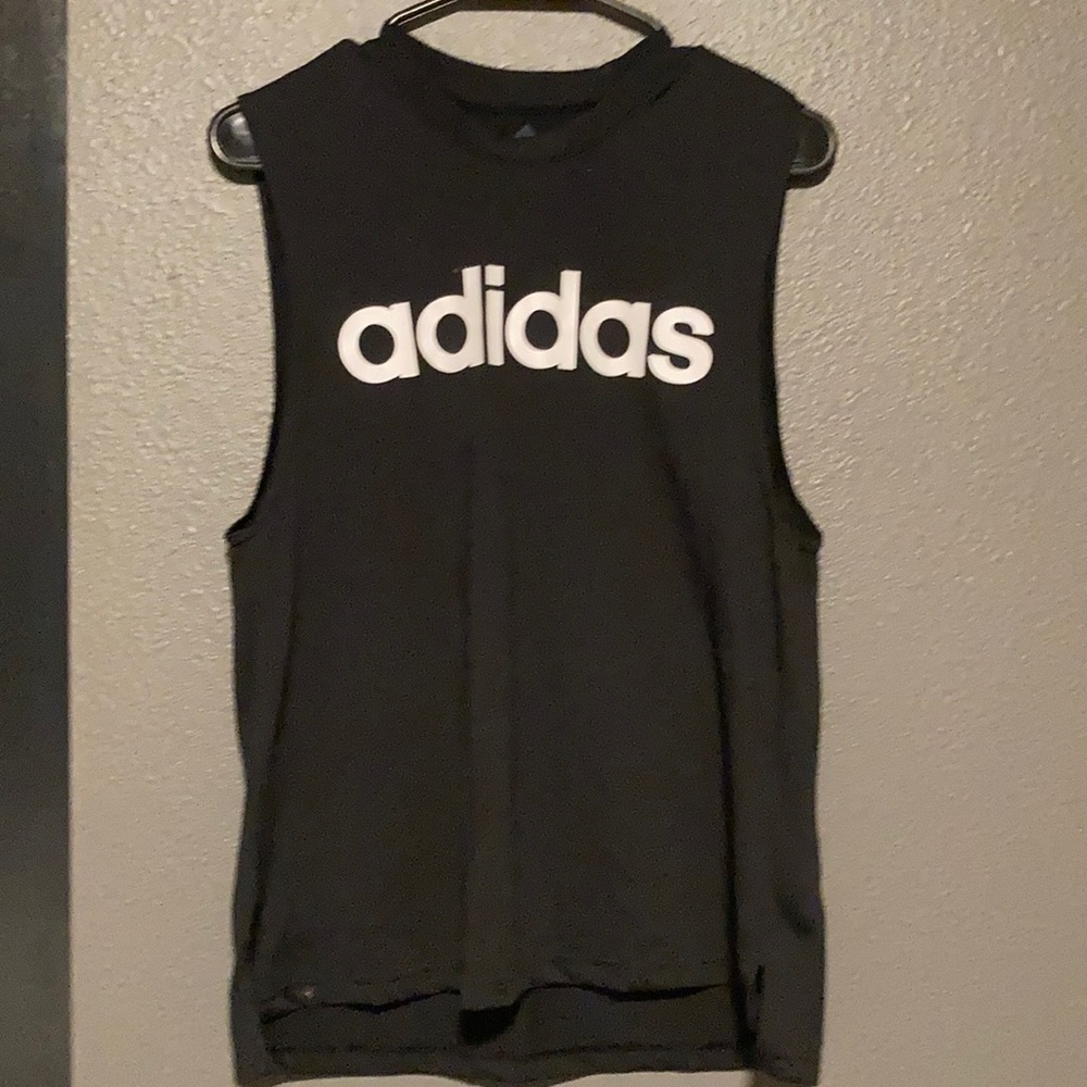 Adidas Tank